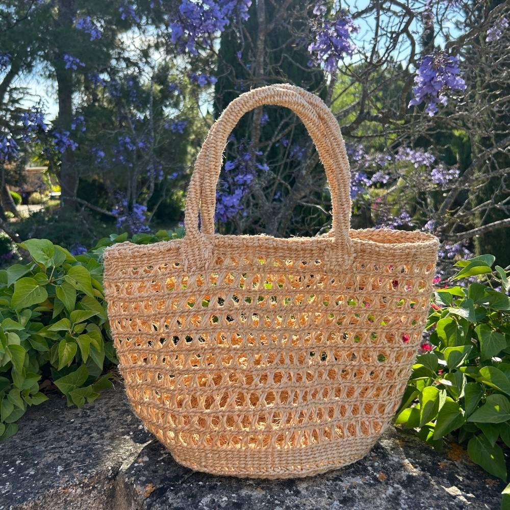 The-basket-bags Wild and Free the store