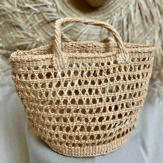 Sisal-Basket-bag-jouw-nieuwe-zomerlook Wild and Free the store